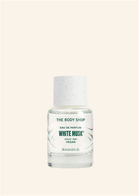 the body shop fragrantica